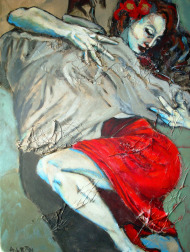 gallery/la morocha