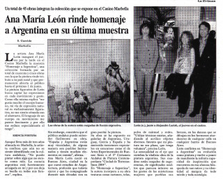 gallery/la tribuna
