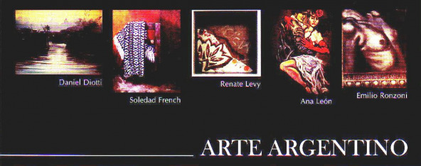gallery/arte argentino