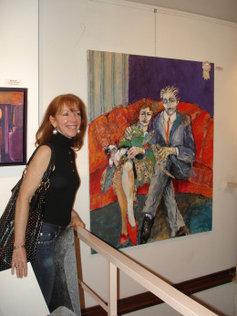gallery/galeria braque concurso