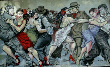 gallery/se armo la milonga