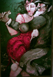 gallery/arrabalero
