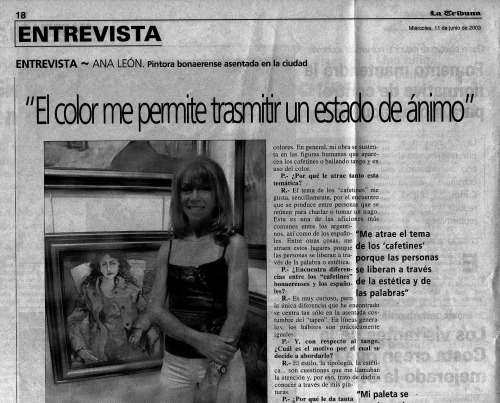 gallery/la tribuna